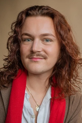 Ethan Raysor