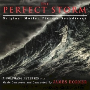 The Perfect Storm