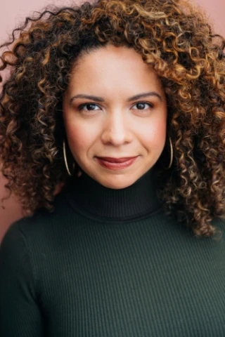 Lori Tishfield