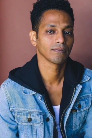 Biniam Tekola
