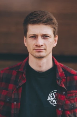 Max Häusle