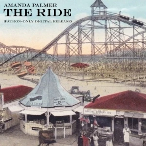 The Ride