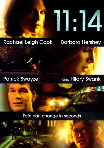 DVD Cover (New Line Studios)