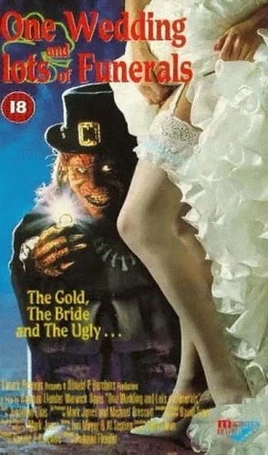 VHS Cover (UK)