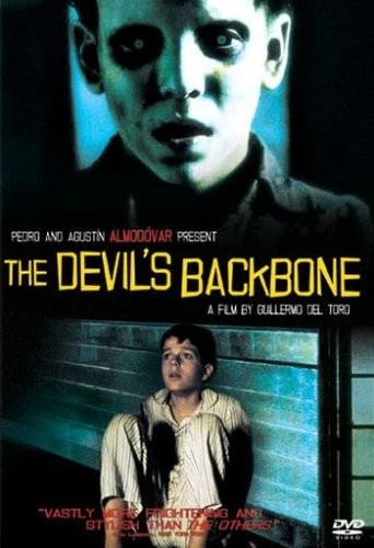 DVD Cover (Sony Home Entertainment)