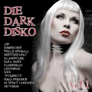 Die Dark Disko, Volume 1