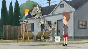 The Most Dangerous Game/Bone Hunters