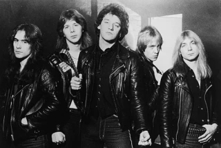 Paul DiAnno