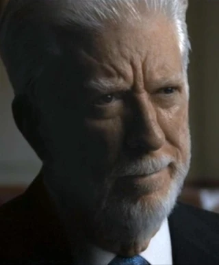 Bill McBride