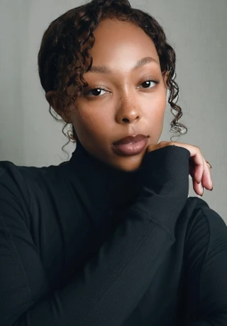 Patrice Hodge