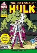 The Incredible Hulk: Season 1
