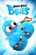 Angry Birds Blues: Season 1