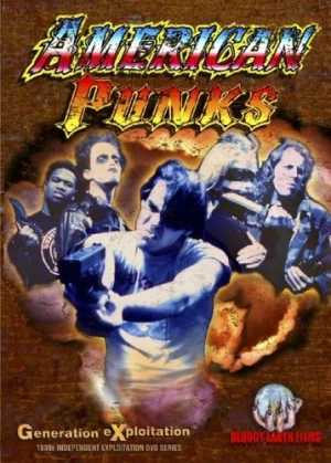 DVD Cover (Bloody Earth Films)