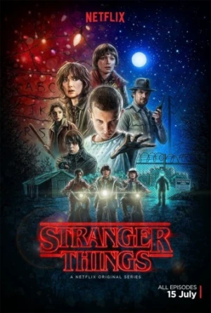 Theatrical Poster (USA)