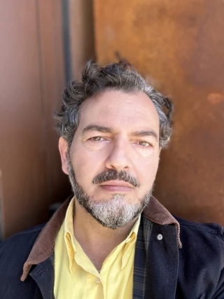 Matias Galan