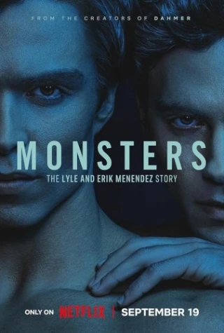 Monsters: Season 2: The Lyle And Erik Menendez Story