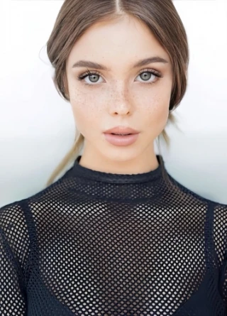 Danyella Angel