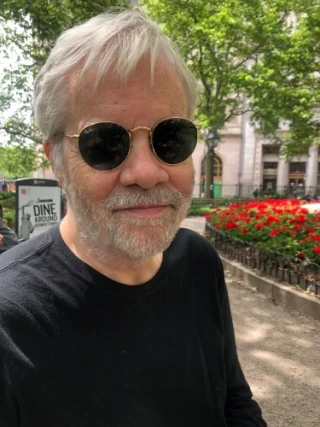 Tony Conniff
