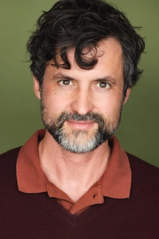 Mark Parker