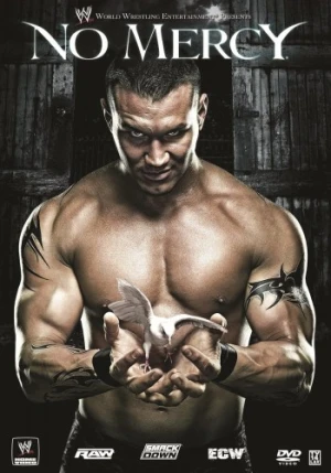 DVD Cover (WWE Home Video)