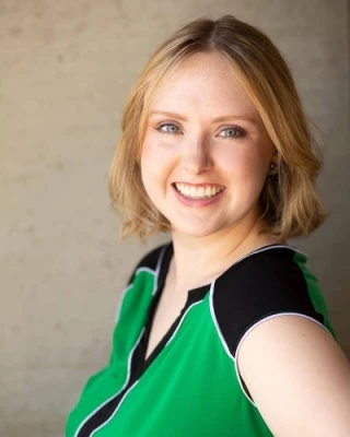 Megan Pennington