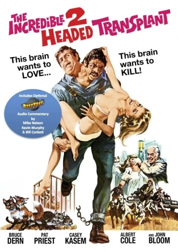 DVD Cover (Kino Video)
