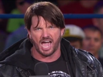 IMPACT Wrestling #482