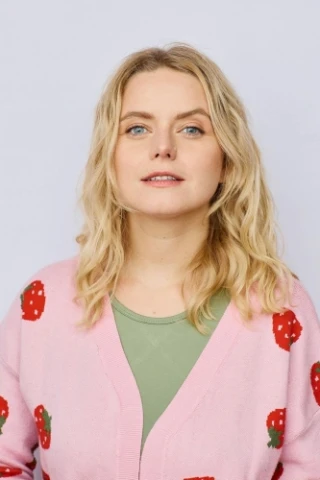 Alexandra Shields