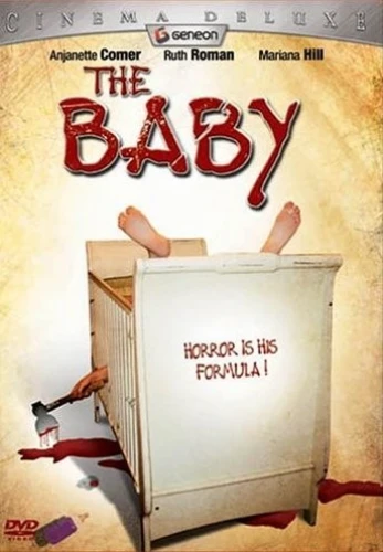DVD Cover (Geneon Entertainment)