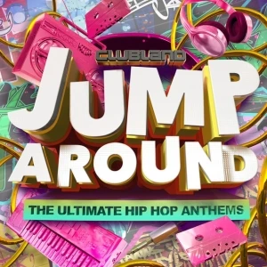 Clubland: Jump Around