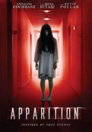 DVD Cover (Lions Gate)