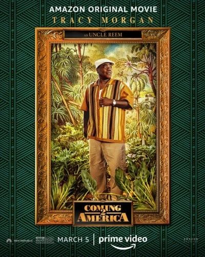 Theatrical Poster (USA)