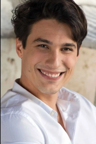 Andrea Beruatto