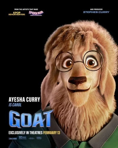 Theatrical Poster
