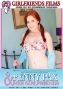 Penny Pax And Her Girlfriends