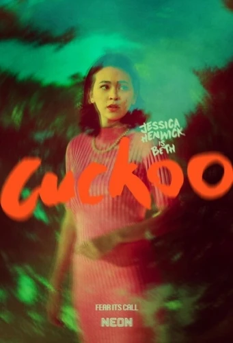 Theatrical Poster (USA)