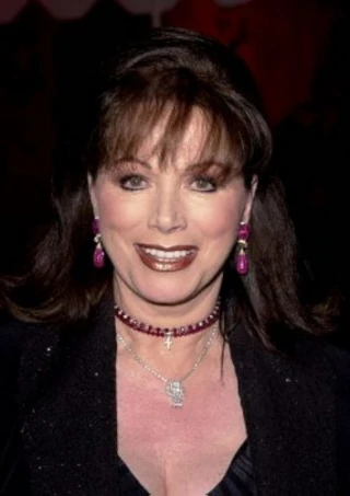 Jackie Collins