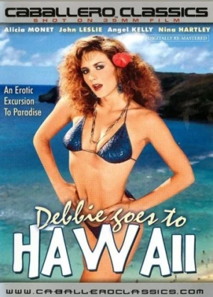 DVD Cover (Caballero Home Video)
