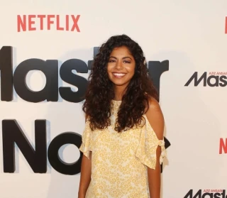 Lakshmi Sundaram