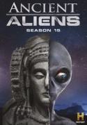 Ancient Aliens: Season 15