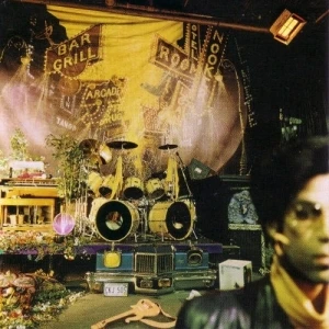Sign “☮︎” the Times