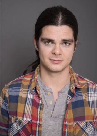 Ben Horwitz