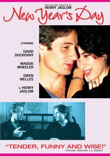 DVD Cover (Paramount)