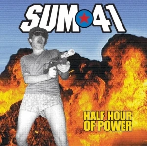 Half Hour of Power