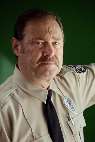Dave Crockett