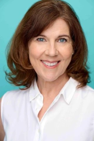 Tracey Evans