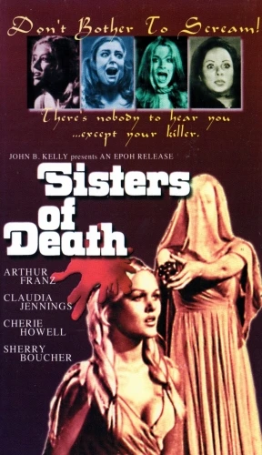 VHS Cover (Brentwood)