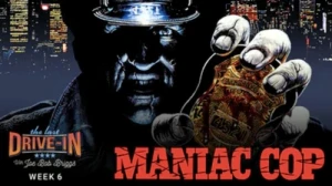 Maniac Cop