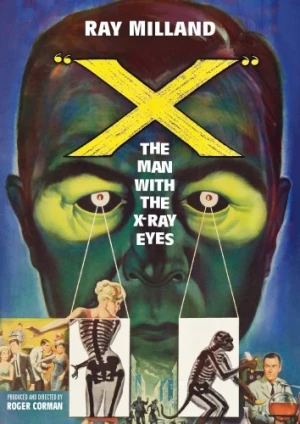 DVD Cover (Kino Video)