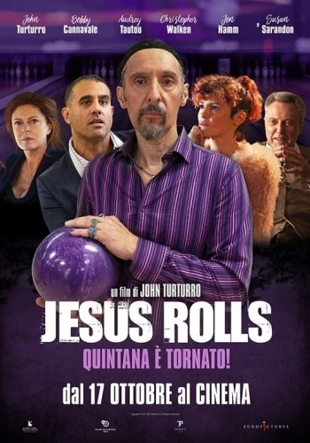 Theatrical Poster (France)